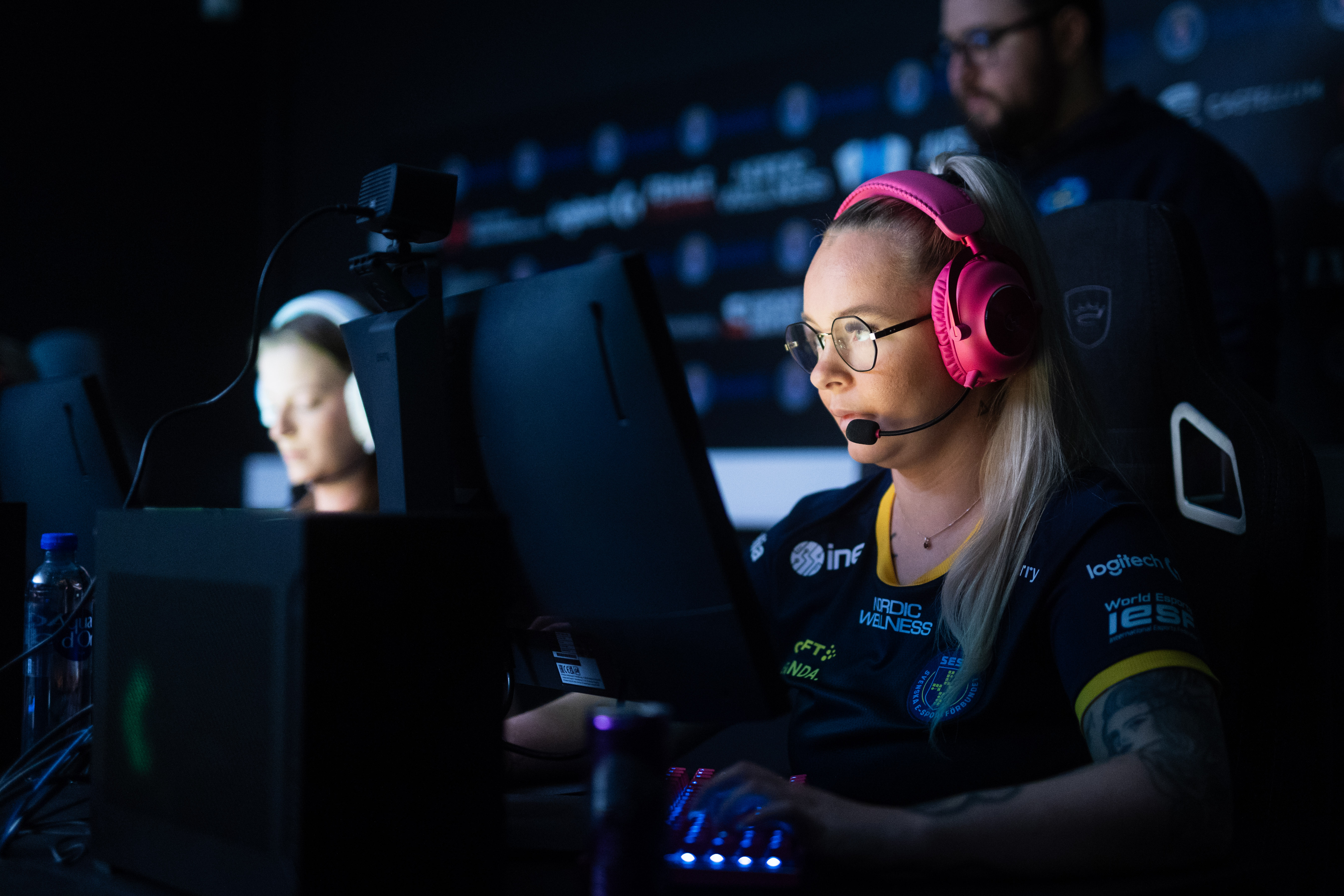 League of Legends tournament