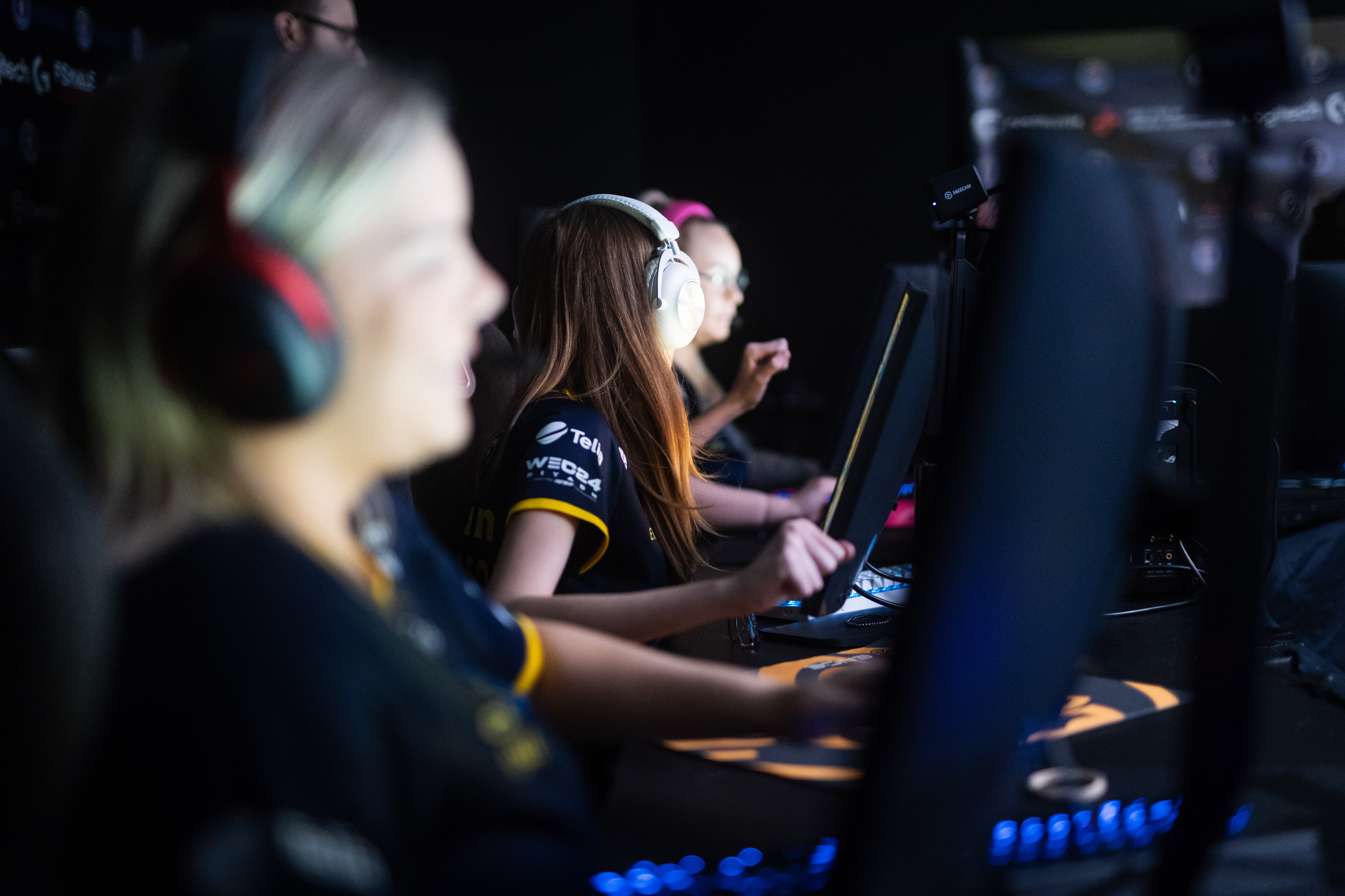 CS:GO coaching session